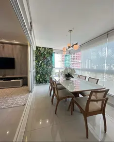 Imagem 3 - Apartamento em Setor Bueno, Goiânia - GO