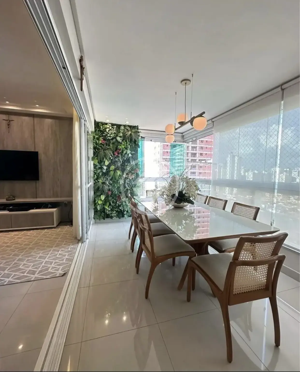 Imagem 3 - Apartamento em Setor Bueno, Goiânia - GO
