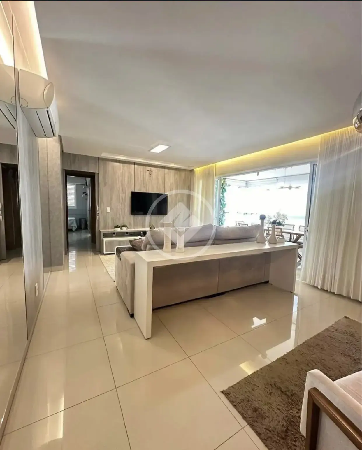 Imagem 4 - Apartamento em Setor Bueno, Goiânia - GO