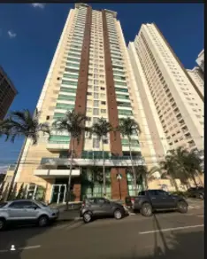 Apartamento Setor Bueno, Goiânia - GO — foto 1