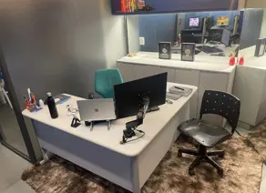 Sala Comercial Setor Bueno, Goiânia - GO — foto 2