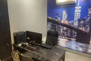Imagem 2 - Sala Comercial em Setor Bueno, Goiânia - GO