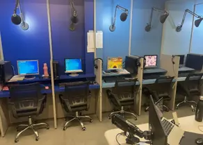 Imagem 3 - Sala Comercial em Setor Bueno, Goiânia - GO