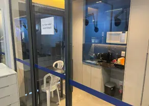 Imagem 4 - Sala Comercial em Setor Bueno, Goiânia - GO
