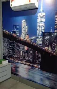Imagem 5 - Sala Comercial em Setor Bueno, Goiânia - GO