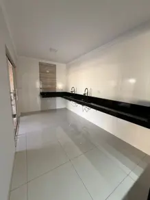 Imagem 5 - Casa em Residencial Canadá, Goiânia - GO