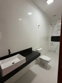 Imagem 6 - Casa em Residencial Canadá, Goiânia - GO