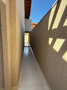Casa Residencial Canadá, Goiânia - GO — foto 2