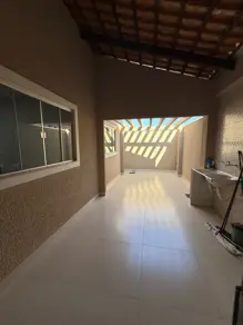 Imagem 2 - Casa em Residencial Canadá, Goiânia - GO