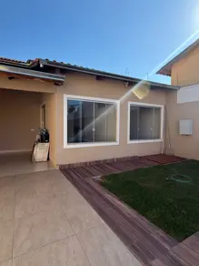 Casa Residencial Canadá, Goiânia - GO — foto 1