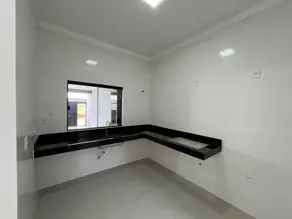 Imagem 2 - Casa em Residencial Marília, Senador Canedo - GO