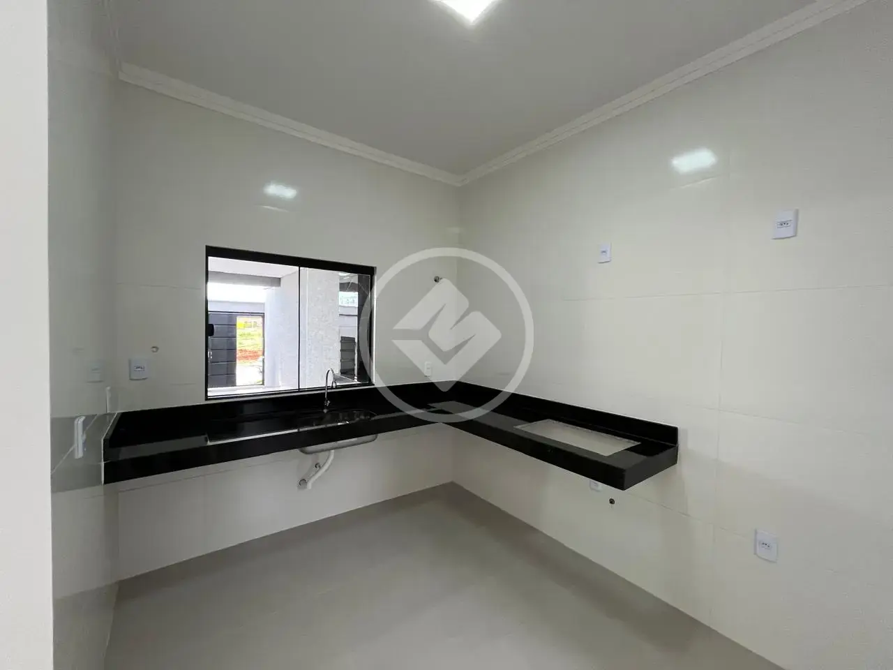 Imagem 2 - Casa em Residencial Marília, Senador Canedo - GO