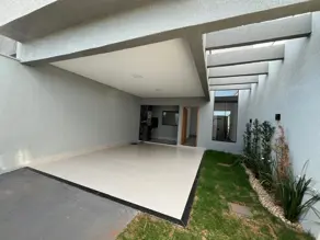 Casa Residencial Marília, Senador Canedo - GO — foto 2