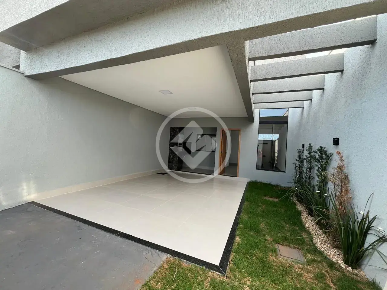 Imagem 1 - Casa em Residencial Marília, Senador Canedo - GO