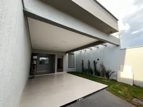 Casa Residencial Marília, Senador Canedo - GO — foto 1