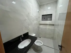 Imagem 4 - Casa em Residencial Marília, Senador Canedo - GO