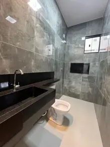 Casa Setor Tres Marias, Goiânia - GO — foto 1