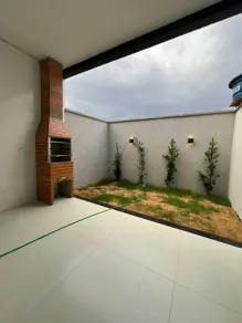 Imagem 2 - Casa em Setor Tres Marias, Goiânia - GO