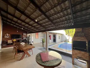 Casa Moinho dos Ventos, Goiânia - GO — foto 1