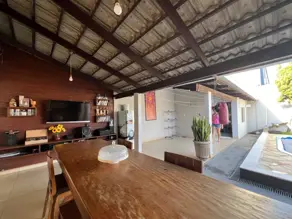 Casa Moinho dos Ventos, Goiânia - GO — foto 2