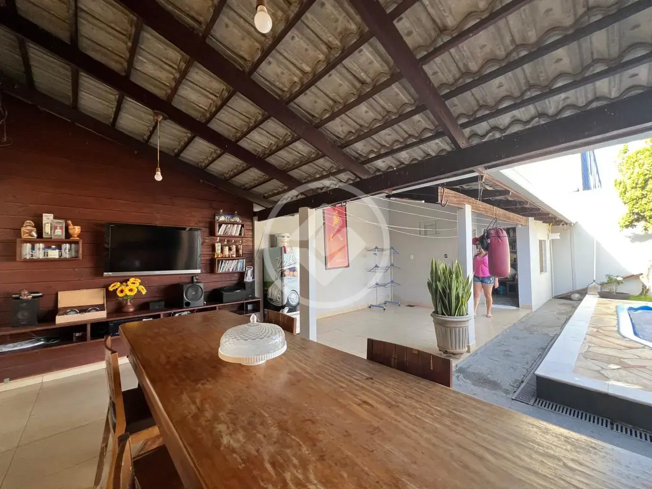 Image 2 - Casa em Moinho dos Ventos, Goiânia - GO