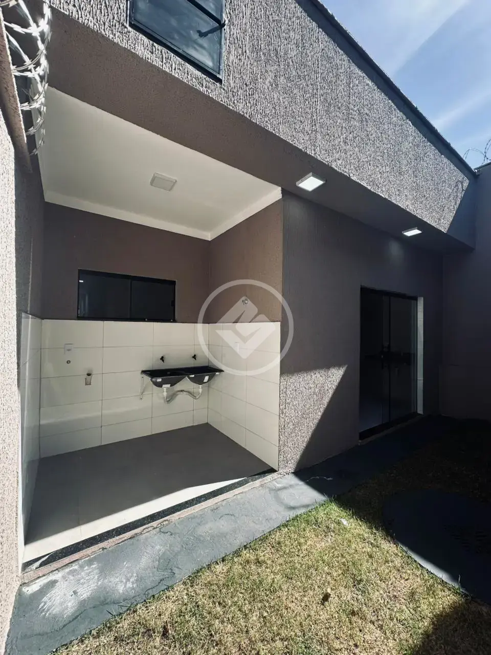 Image 21 - Casa em Jardim Boa Esperança, Aparecida de Goiânia - GO