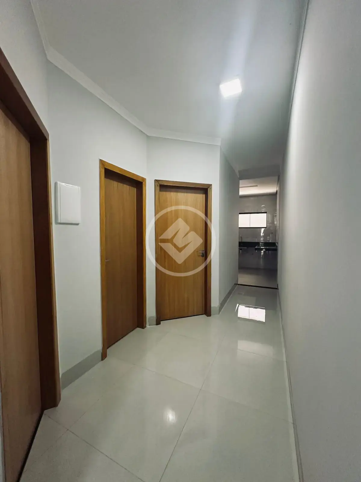 Imagem 5 - Casa em Jardim Boa Esperança, Aparecida de Goiânia - GO
