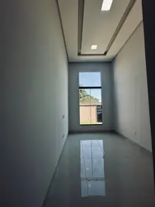Imagem 2 - Casa em Jardim Boa Esperança, Aparecida de Goiânia - GO