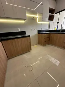 Imagem 2 - Casa em Jardim Atlântico, Goiânia - GO