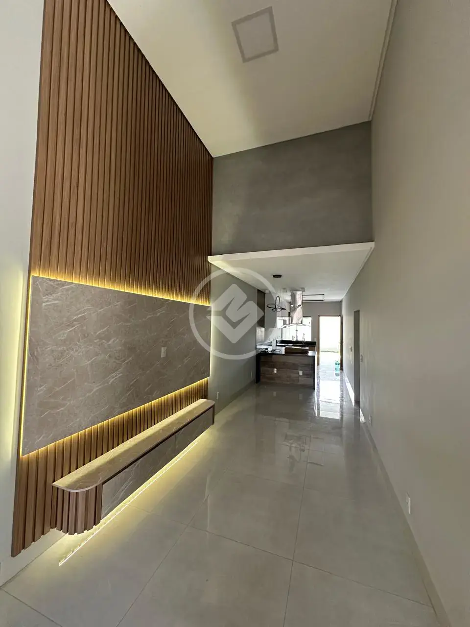 Image 2 - Casa em Jardim Atlântico, Goiânia - GO