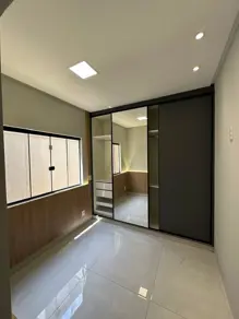 Imagem 6 - Casa em Jardim Atlântico, Goiânia - GO