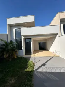 Casa Jardim Boa Esperança, Aparecida de Goiânia - GO — foto 1
