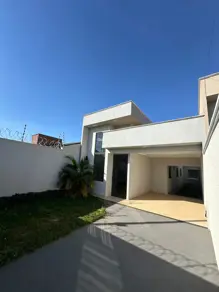 Casa Jardim Boa Esperança, Aparecida de Goiânia - GO — foto 2