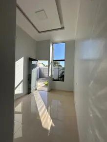 Imagem 3 - Casa em Jardim Boa Esperança, Aparecida de Goiânia - GO
