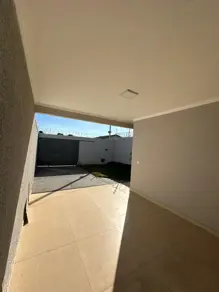 Imagem 2 - Casa em Jardim Boa Esperança, Aparecida de Goiânia - GO