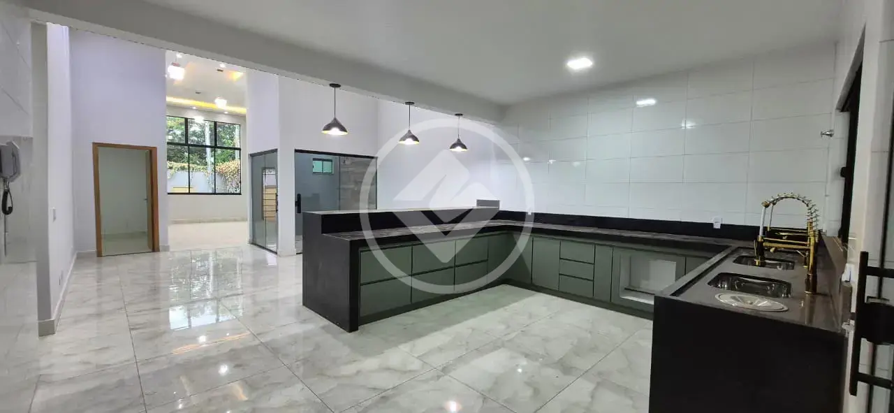 Imagem 6 - Casa em Recanto dos Emboabas, Aparecida de Goiânia - GO