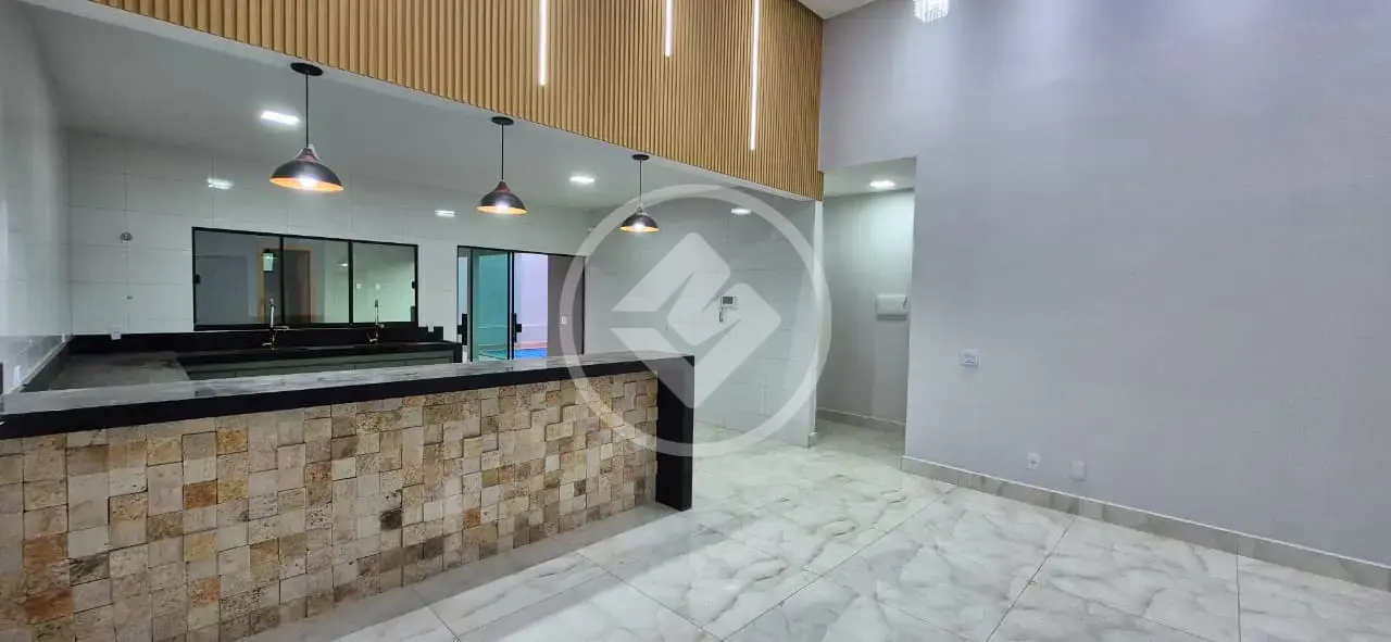 Imagem 4 - Casa em Recanto dos Emboabas, Aparecida de Goiânia - GO
