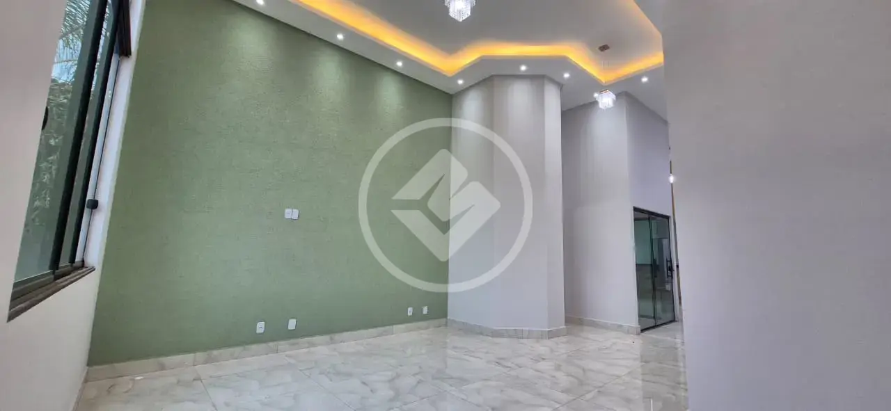 Imagem 2 - Casa em Recanto dos Emboabas, Aparecida de Goiânia - GO