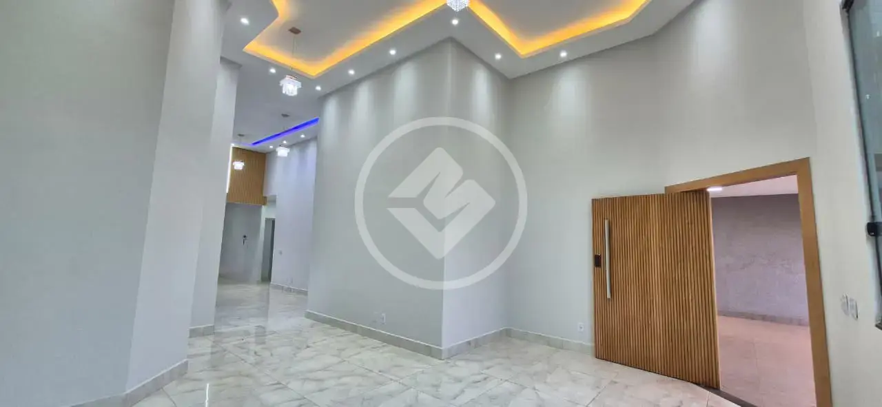 Imagem 3 - Casa em Recanto dos Emboabas, Aparecida de Goiânia - GO