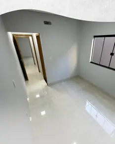 Imagem 3 - Casa em Vila Santos Dumont, Aparecida de Goiânia - GO