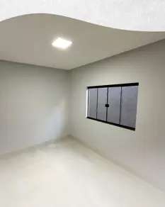 Imagem 4 - Casa em Vila Santos Dumont, Aparecida de Goiânia - GO