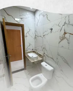 Imagem 6 - Casa em Vila Santos Dumont, Aparecida de Goiânia - GO