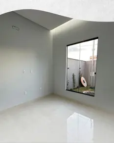 Casa Vila Santos Dumont, Aparecida de Goiânia - GO — foto 2