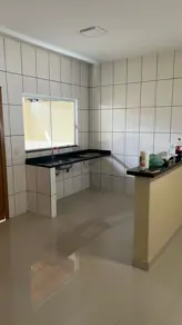 Imagem 3 - Casa em Solange Park II, Goiânia - GO