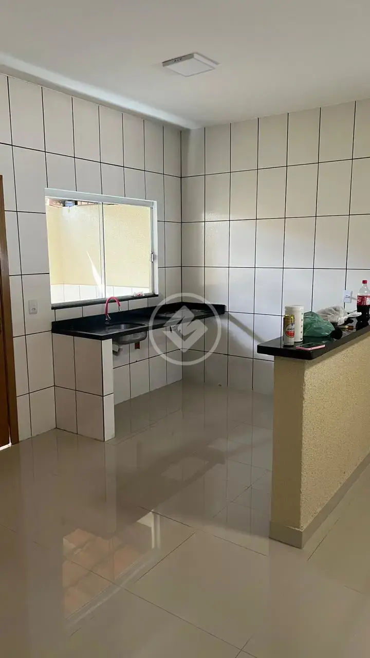 Imagem 3 - Casa em Solange Park II, Goiânia - GO