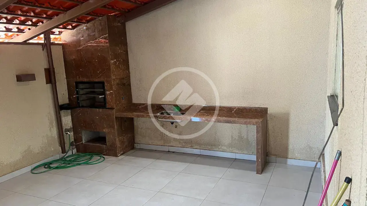 Imagem 1 - Casa em Solange Park II, Goiânia - GO