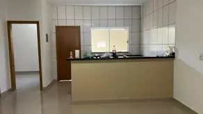 Imagem 6 - Casa em Solange Park II, Goiânia - GO