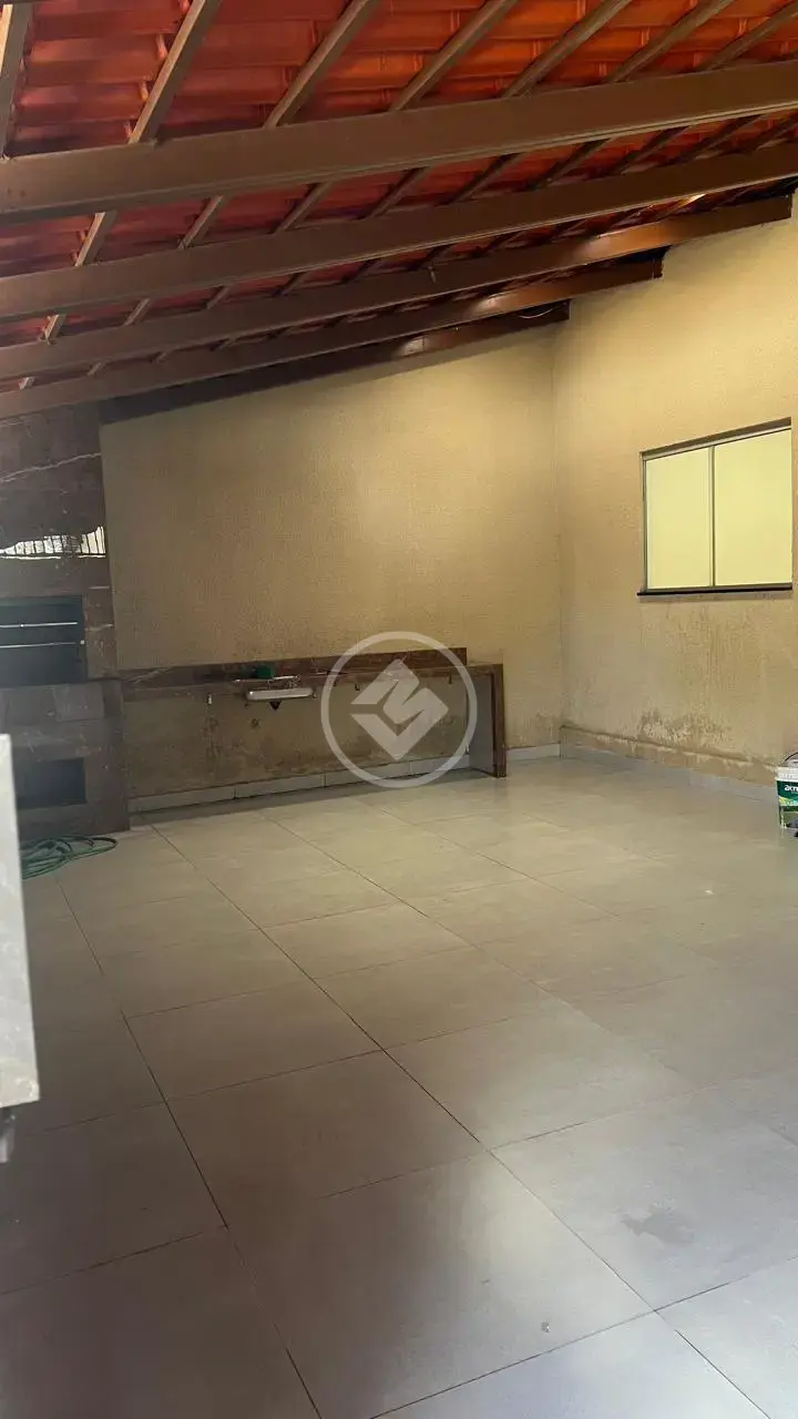 Imagem 2 - Casa em Solange Park II, Goiânia - GO
