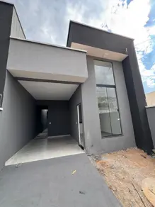 Casa Residencial do Parque, Goianira - GO — foto 2