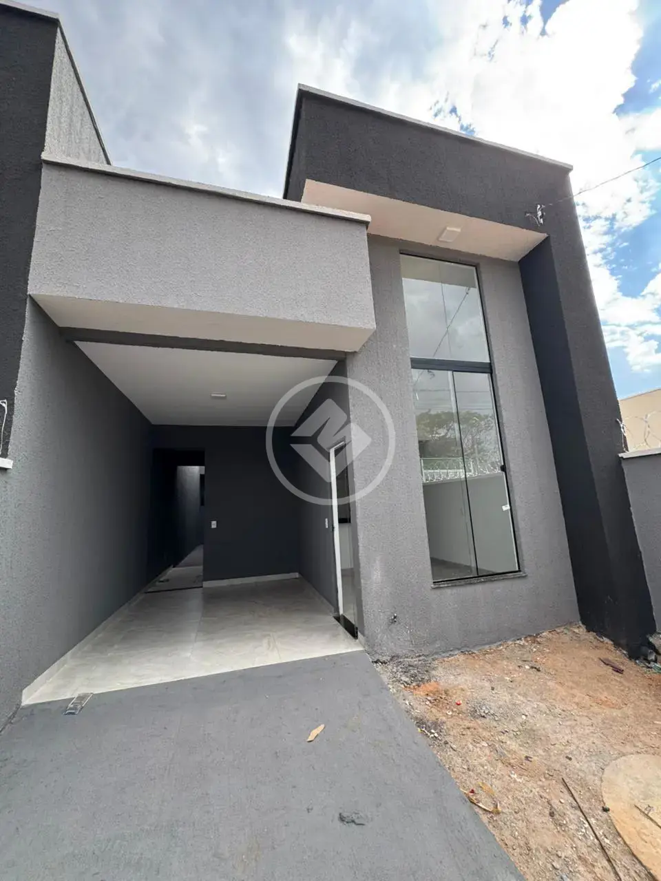 Imagem 1 - Casa em Residencial do Parque, Goianira - GO